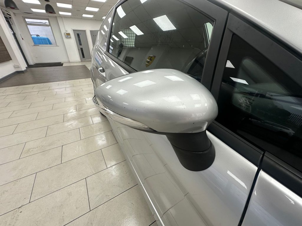 Used Ford Fiesta 2016 for sale - 77621060: Photo 21