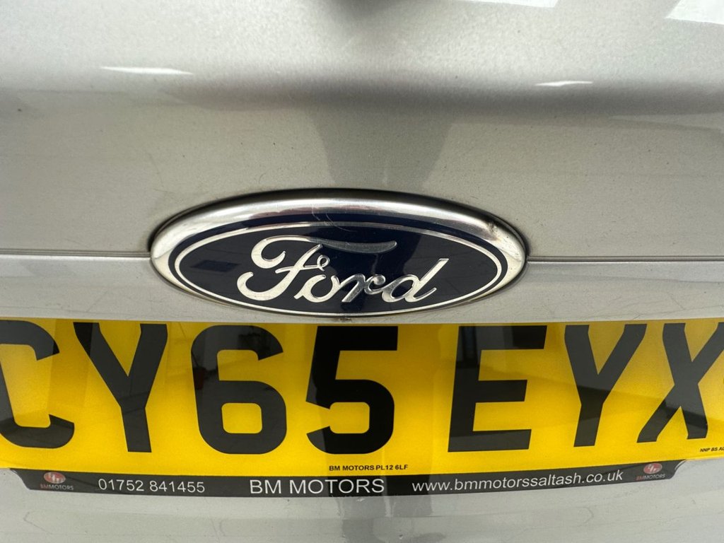 Used Ford Fiesta 2016 for sale - 77621060: Photo 22