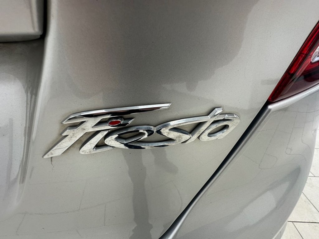 Used Ford Fiesta 2016 for sale - 77621060: Photo 23