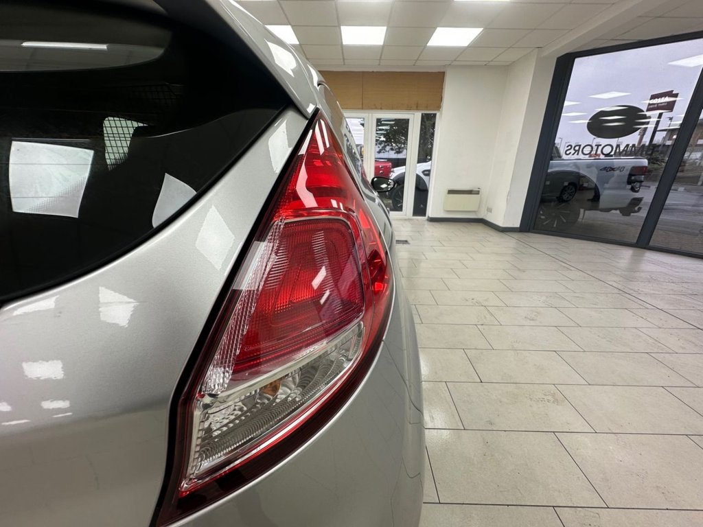 Used Ford Fiesta 2016 for sale - 77621060: Photo 24