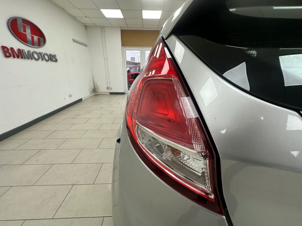 Used Ford Fiesta 2016 for sale - 77621060: Photo 27