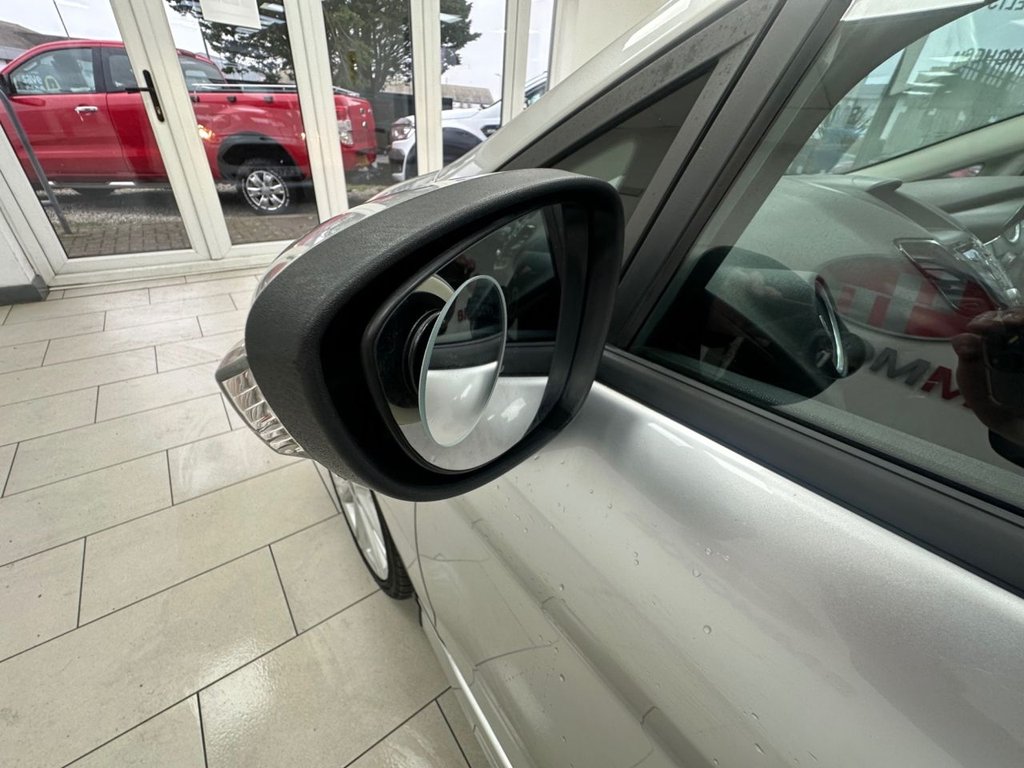 Used Ford Fiesta 2016 for sale - 77621060: Photo 29