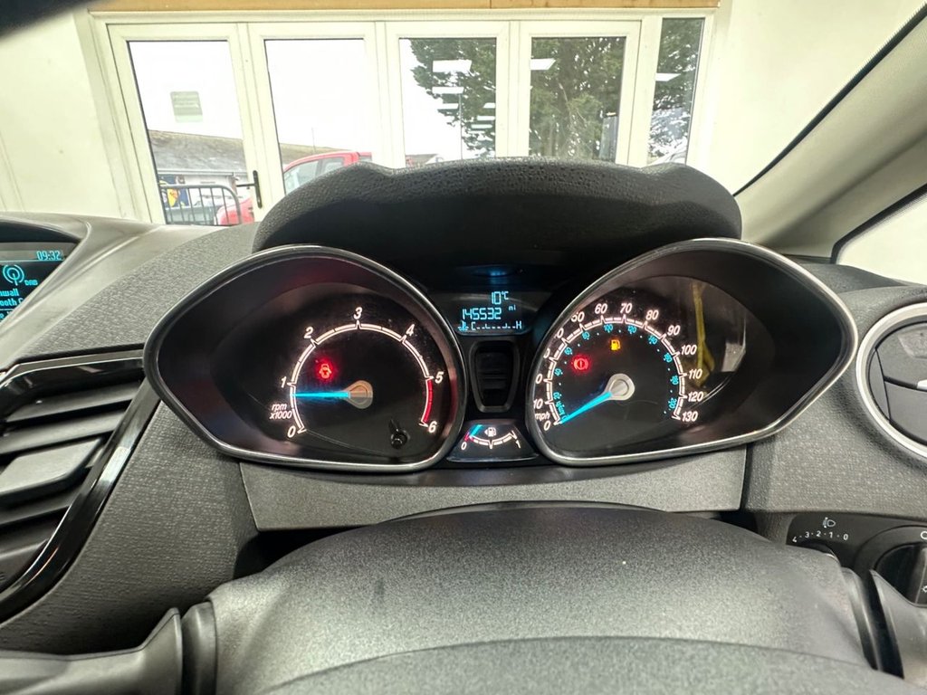 Used Ford Fiesta 2016 for sale - 77621060: Photo 37