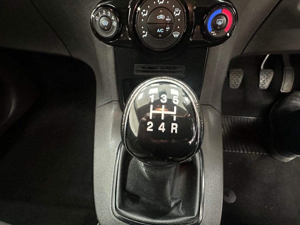 Used Ford Fiesta 2016 for sale - 77621060: Photo 41