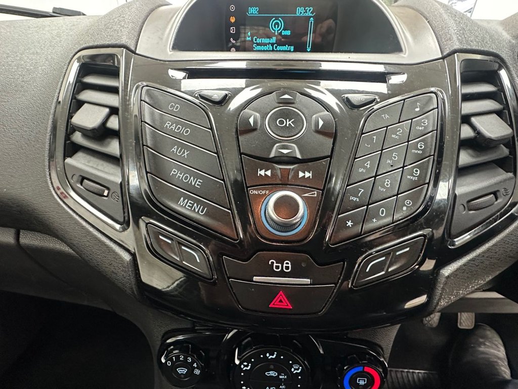 Used Ford Fiesta 2016 for sale - 77621060: Photo 45