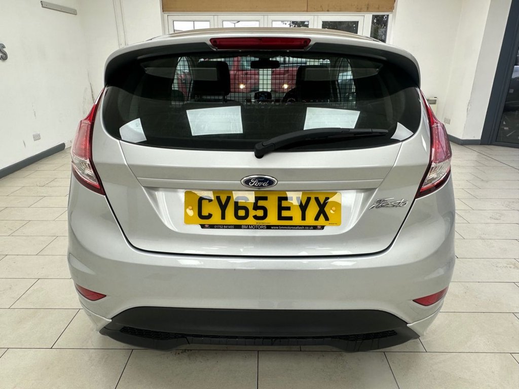 Used Ford Fiesta 2016 for sale - 77621060: Photo 7