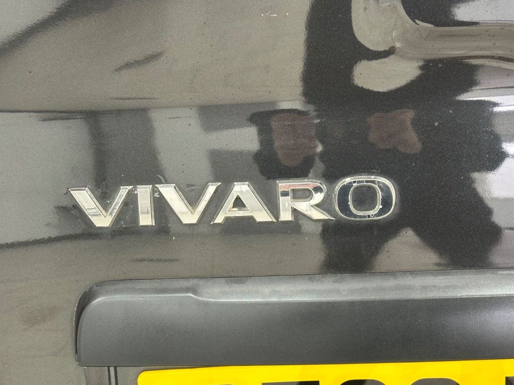 Used Vauxhall Vivaro 2018 for sale - 77879724: Photo 40