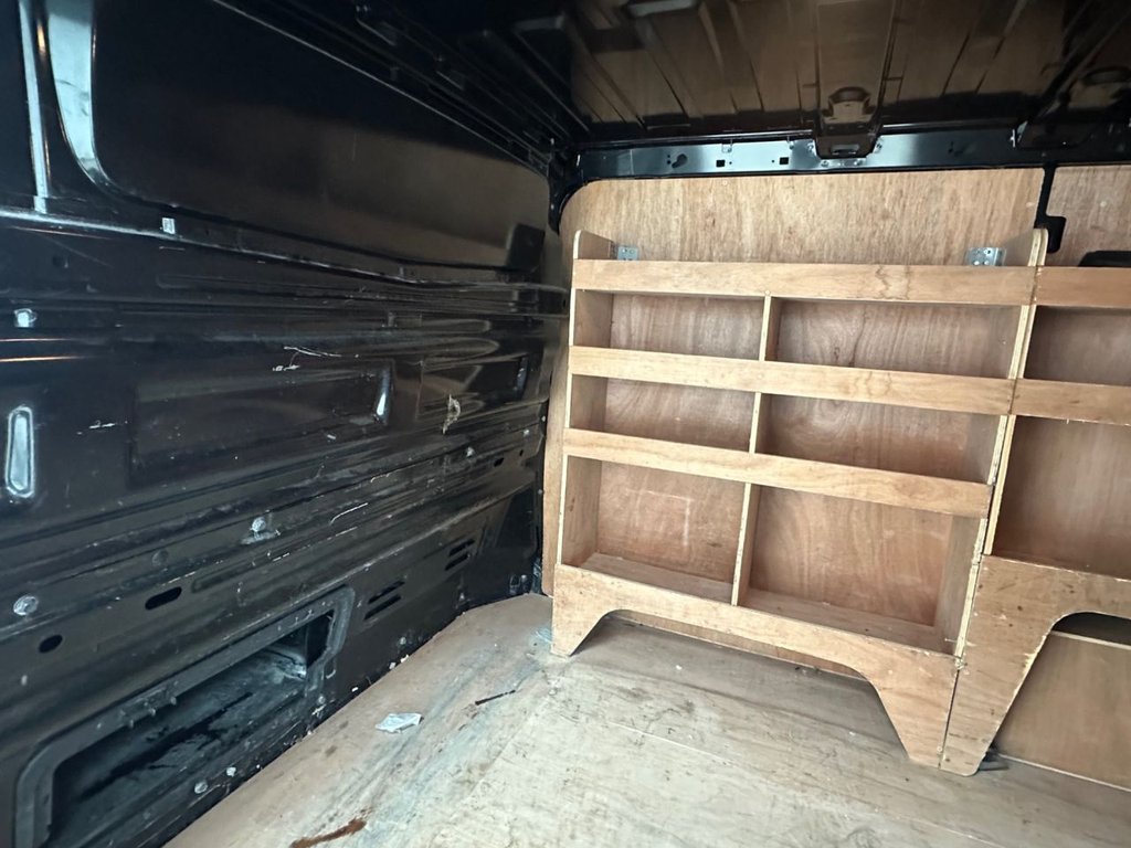 Used Vauxhall Vivaro 2018 for sale - 77879724: Photo 46