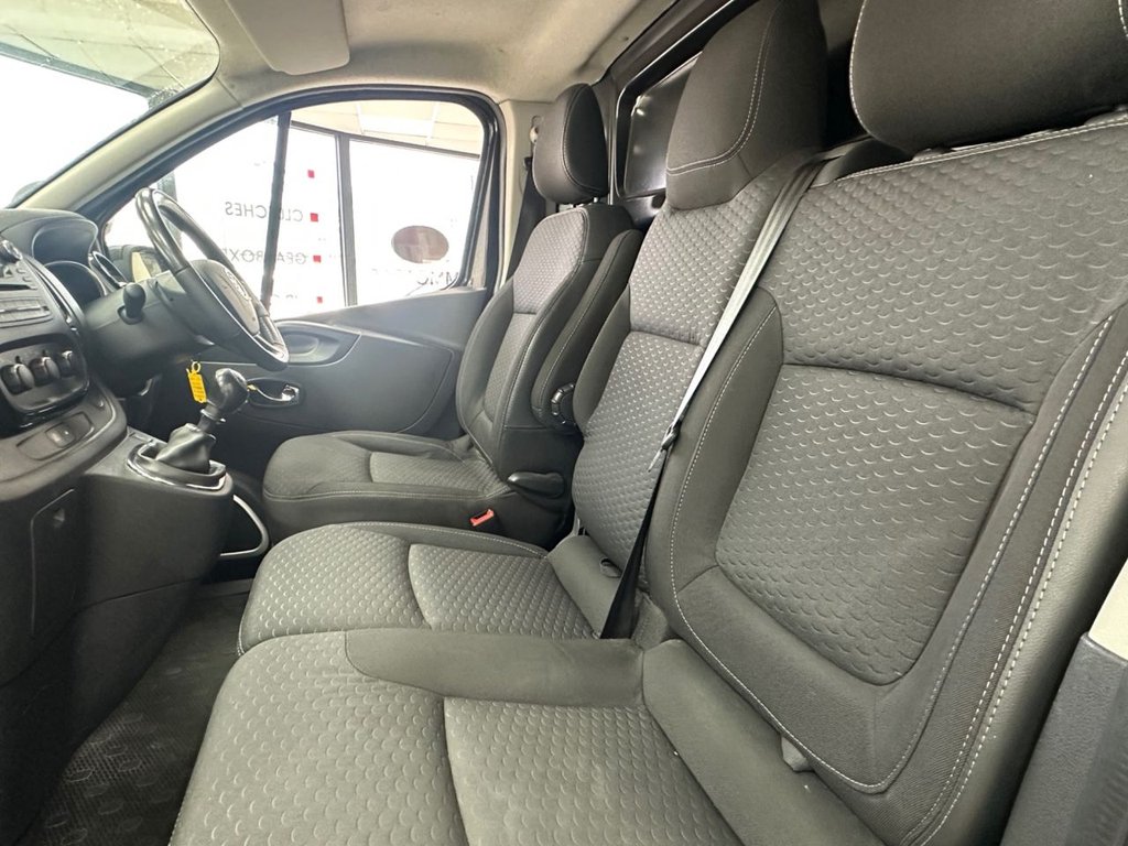 Used Vauxhall Vivaro 2018 for sale - 77879724: Photo 50