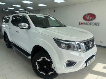 Used Nissan Navara 2019 for sale - 78458628: Photo
