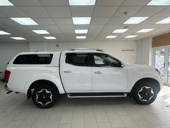 Used Nissan Navara 2019 for sale - 78458628: Photo