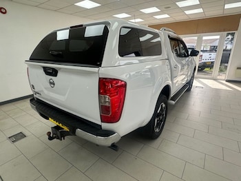 Used Nissan Navara 2019 for sale - 78458628: Photo