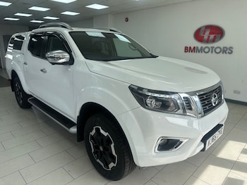 Used Nissan Navara 2019 for sale - 78458628: Photo