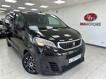 Used Peugeot Expert 2017 for sale - 78753988: Photo