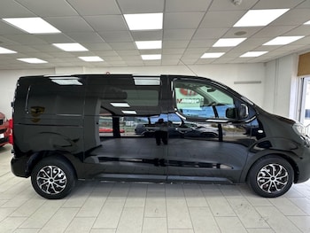 Used Peugeot Expert 2017 for sale - 78753988: Photo