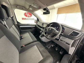 Used Peugeot Expert 2017 for sale - 78753988: Photo