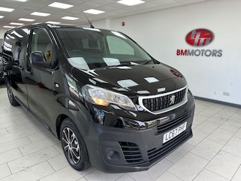 Used Peugeot Expert 2017 for sale - 78753988: Photo