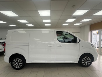 Used Peugeot Expert 2020 for sale - 78569531: Photo