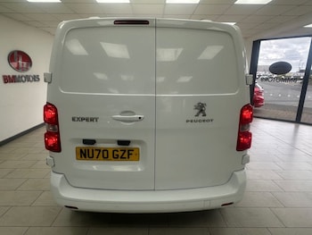 Used Peugeot Expert 2020 for sale - 78569531: Photo