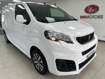 Used Peugeot Expert 2020 for sale - 78569531: Photo