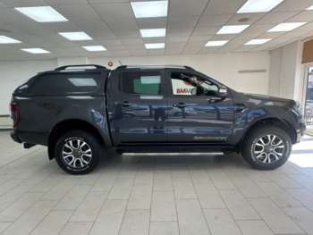 Used Ford Ranger 2019 for sale - 75221387: Photo