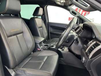 Used Ford Ranger 2019 for sale - 75221387: Photo
