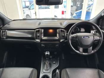 Used Ford Ranger 2019 for sale - 75221387: Photo