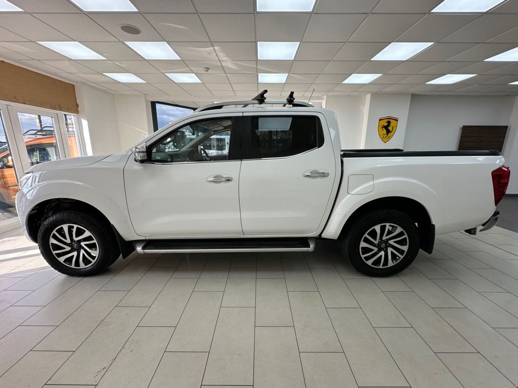 Used Nissan Navara 2016 for sale - 76333457: Photo 10