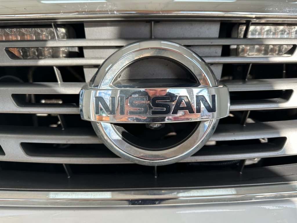 Used Nissan Navara 2016 for sale - 76333457: Photo 14
