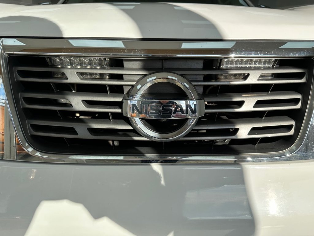Used Nissan Navara 2016 for sale - 76333457: Photo 15
