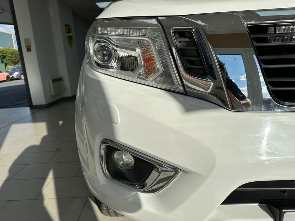 Used Nissan Navara 2016 for sale - 76333457: Photo 18