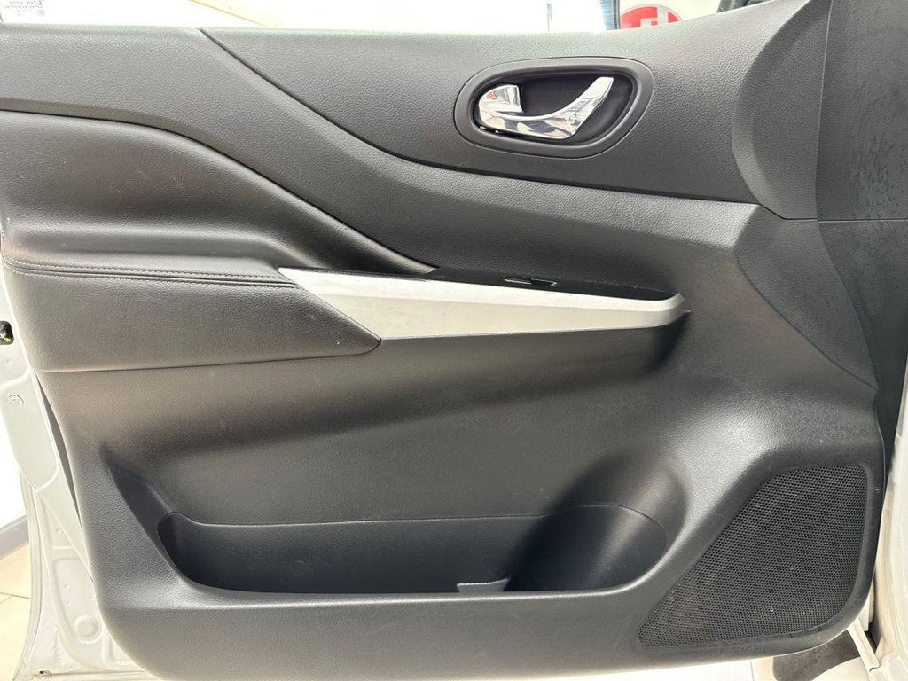 Used Nissan Navara 2016 for sale - 76333457: Photo 25