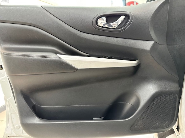 Used Nissan Navara 2016 for sale - 76333457: Photo 25