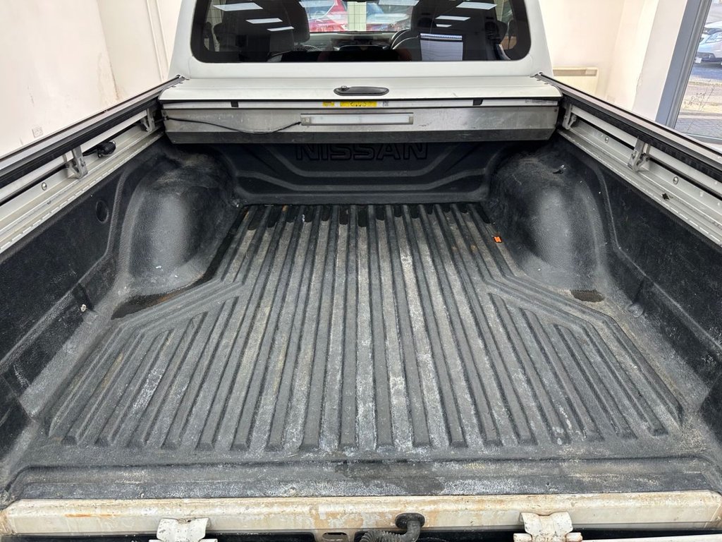 Used Nissan Navara 2016 for sale - 76333457: Photo 26