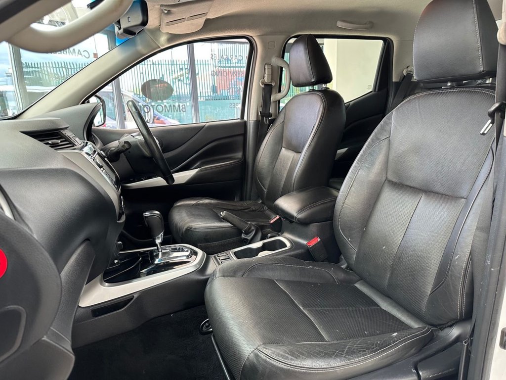 Used Nissan Navara 2016 for sale - 76333457: Photo 27