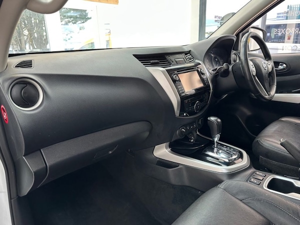 Used Nissan Navara 2016 for sale - 76333457: Photo 28