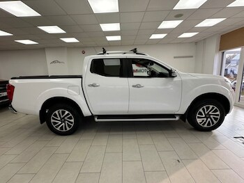 Used Nissan Navara 2016 for sale - 76333457: Photo