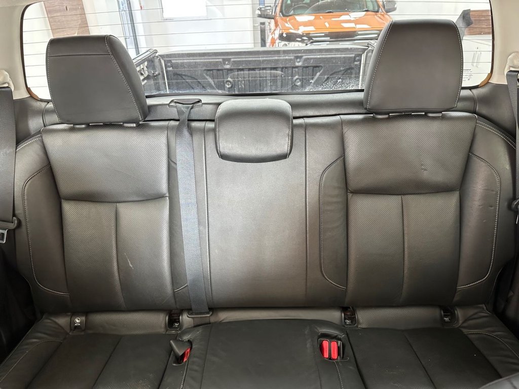 Used Nissan Navara 2016 for sale - 76333457: Photo 31