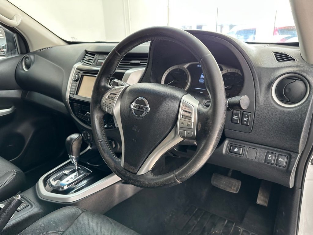 Used Nissan Navara 2016 for sale - 76333457: Photo 36