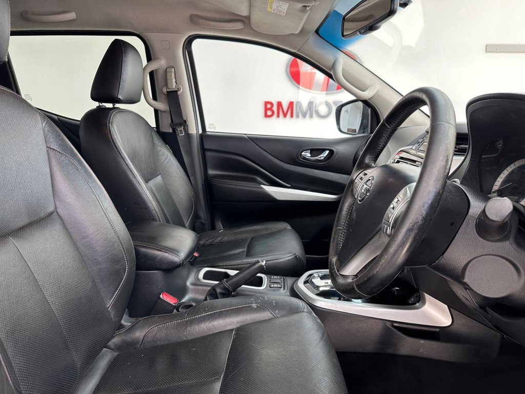 Used Nissan Navara 2016 for sale - 76333457: Photo 39