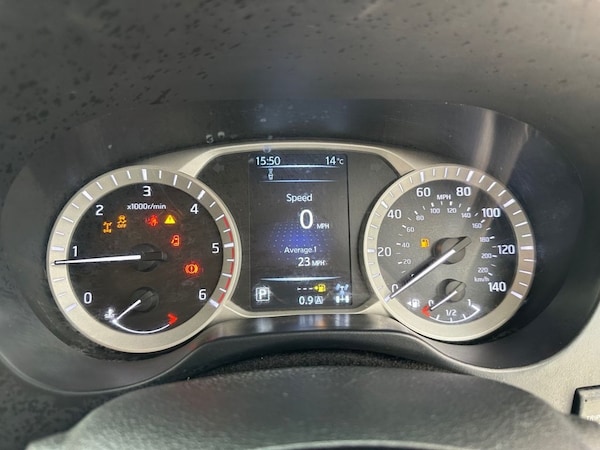 Used Nissan Navara 2016 for sale - 76333457: Photo 41