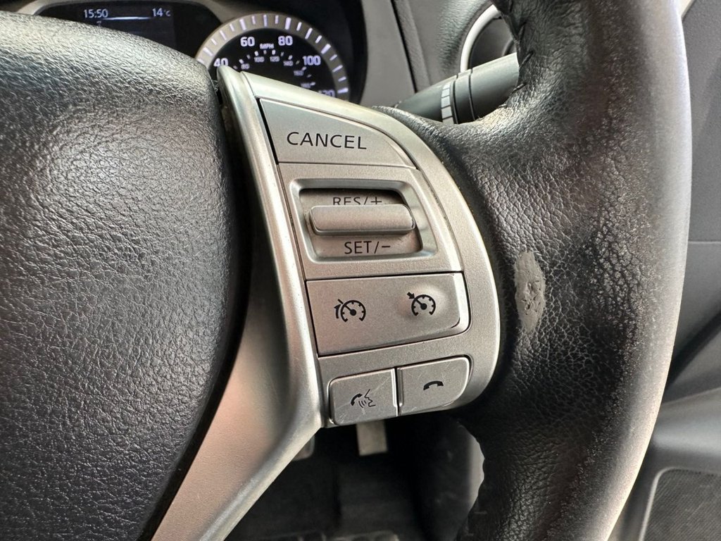 Used Nissan Navara 2016 for sale - 76333457: Photo 44