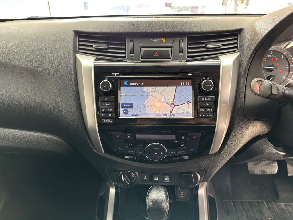 Used Nissan Navara 2016 for sale - 76333457: Photo 46