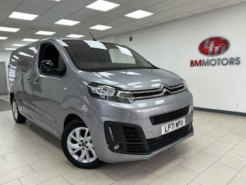 Used Citroen Dispatch 2022 for sale - 76236171: Photo