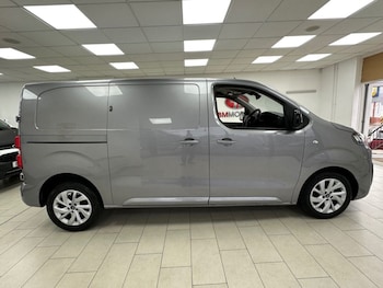 Used Citroen Dispatch 2022 for sale - 76236171: Photo