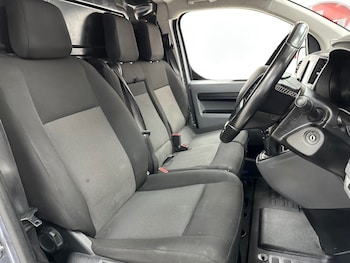 Used Citroen Dispatch 2022 for sale - 76236171: Photo