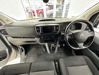 Used Citroen Dispatch 2022 for sale - 76236171: Photo