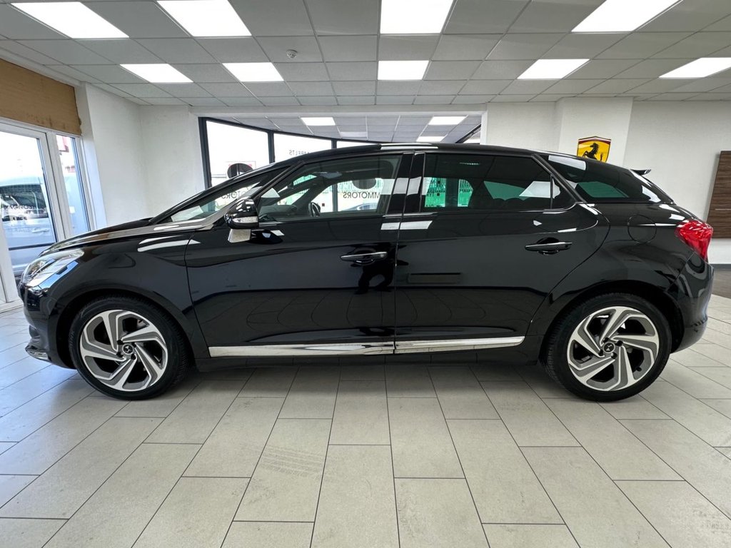 Used DS Automobiles DS 5 2016 for sale - 76056708: Photo 10