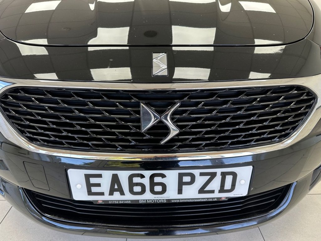 Used DS Automobiles DS 5 2016 for sale - 76056708: Photo 15