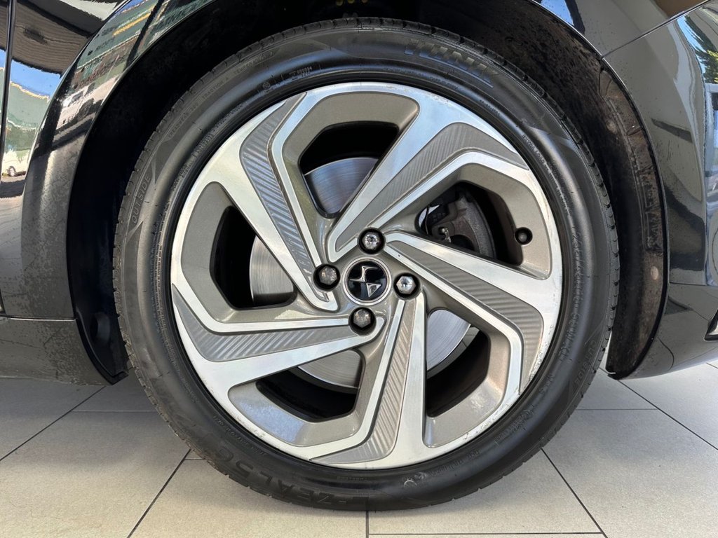 Used DS Automobiles DS 5 2016 for sale - 76056708: Photo 16